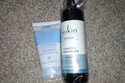 Aveda and Sukin