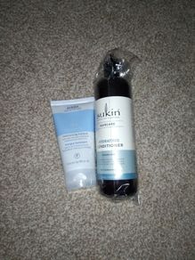 Aveda and Sukin