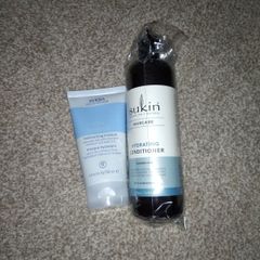Aveda and Sukin