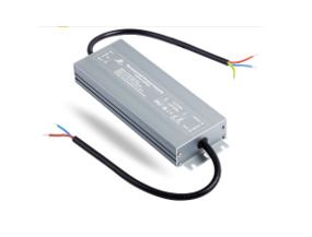 240V to 24V Waterproof Power Supply, IP67, 60W