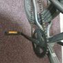 20"Btwin  Wipe Bmx-new chain fully working brakes Image 6