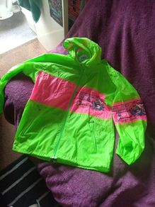 Vintage Jacket