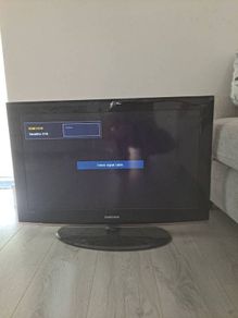 32"inch samsung TV