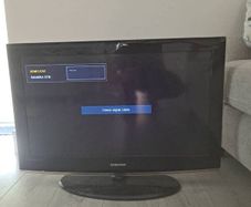 32"inch samsung TV