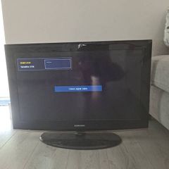 32"inch samsung TV