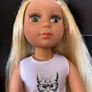 Glitter Girls Fifer Doll Image 2
