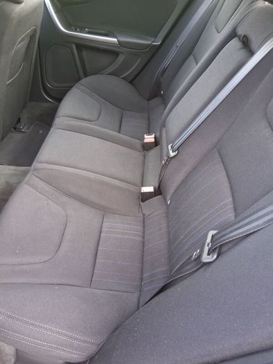 2011 Volvo S60 read add.