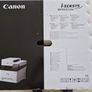 Cannon I-Sensys MF655cdw all in one Image 4