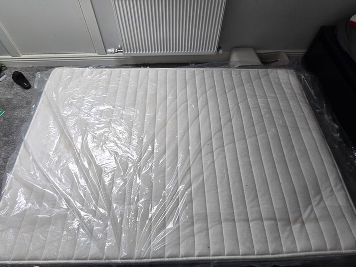 Double Matress