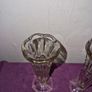 Matching pair of 1930's Rudolf Schroetter vases from the "Lord" collection Image 6
