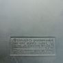 RARE Vintage Casio Pocket-mini Electronic Calculator CP-801C - Made in Japan Image 5
