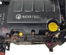 Opel timing chain repair 1.0 1.2 1.4 petrol