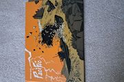 Graphic novel. Pacific HC