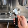 Iberital Expression 2 Group Commercial Coffee Espresso Machine Image 8