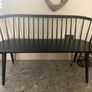Stunning bench seat Image 3