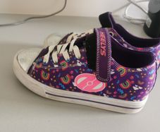 Heelies
