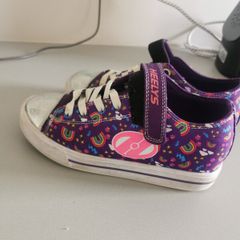 Heelies