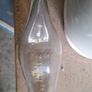 Vintage Allenburys Feeder antique glass baby bottle Image 4