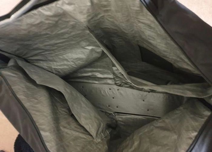 DHB Bike Bag
