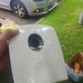 Hand soap dispenser Image 4
