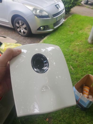 Hand soap dispenser