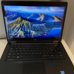 Dell Latitude E5450 Touchscreen / Intel-i7, Dual Core / 16GB RAM / 512GB SSD