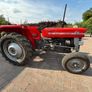 Massey Ferguson 135 Image 3