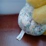 Duck Soft Toy Image 2
