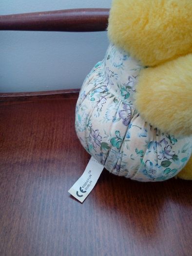 Duck Soft Toy