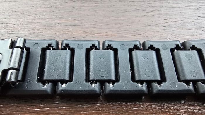 Casio G-Shock v2 Combi bracelet
