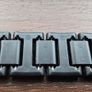 Casio G-Shock v2 Combi bracelet Image 5