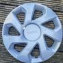 15"Dacia/Renault hub caps 10e each Image 2