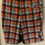 Nike Tennis Shorts Size M Image 2