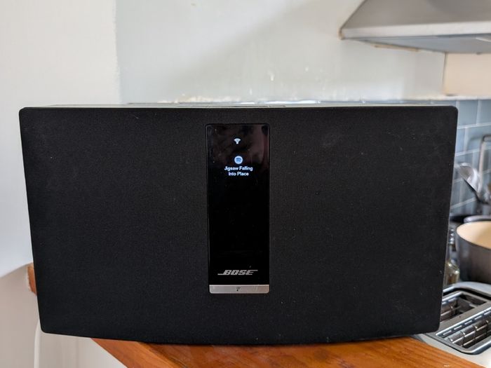 Bose Soundtouch 30