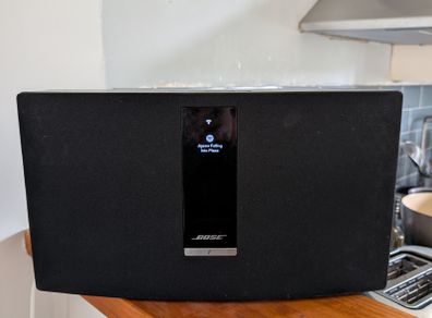 Bose Soundtouch 30