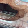 Wooden Live Edge Mirror Image 10