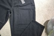 New jeans with tags