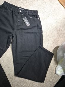 New jeans with tags