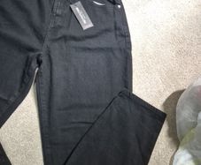 New jeans with tags
