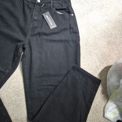 New jeans with tags