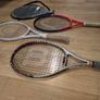 tennis rackets Image 2