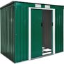 Metal Shed Image 3