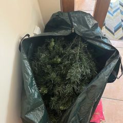 5ft christmas tree