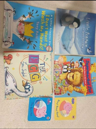 Children books