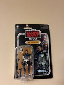 star wars 3.75 inch arc trooper fives
