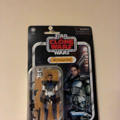 star wars 3.75 inch arc trooper fives