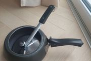 pressure cooker