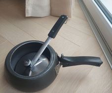 pressure cooker