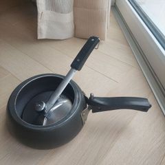 pressure cooker