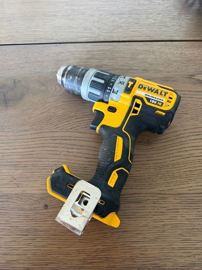 Dewalt DCD796 Combi Drill